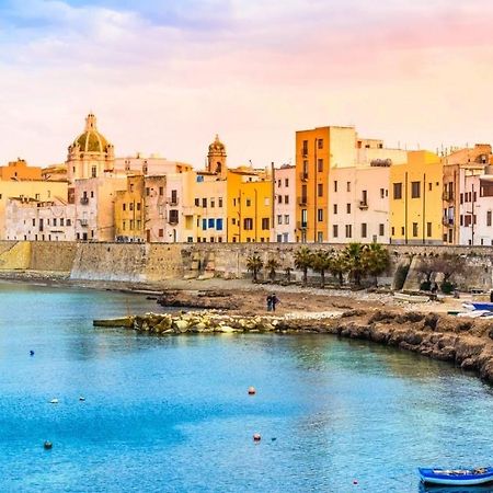 Dgs Aparthotel Trapani Kültér fotó