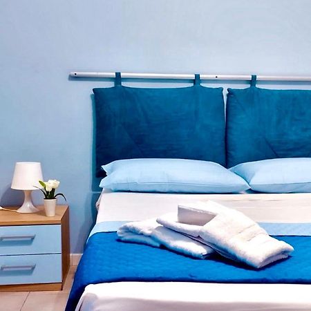 Dgs Aparthotel Trapani Kültér fotó