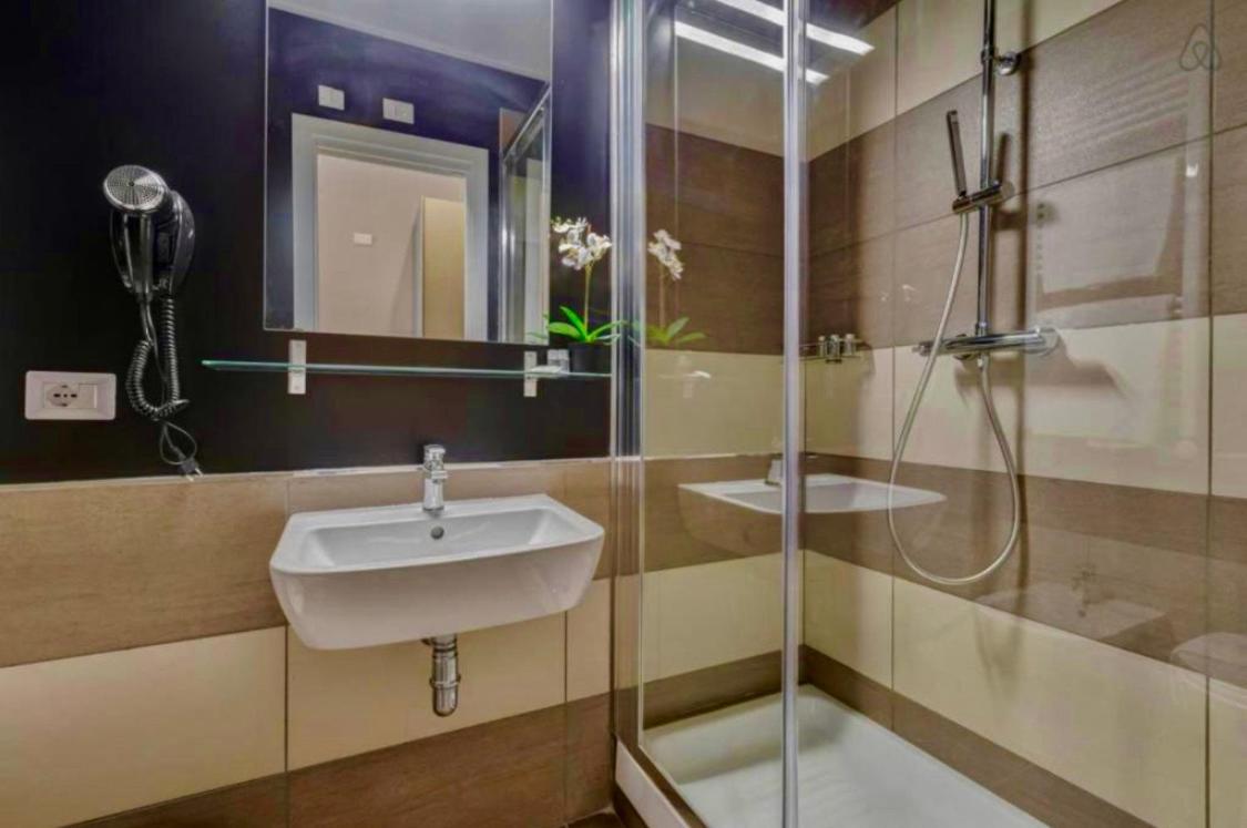 Dgs Aparthotel Trapani Kültér fotó