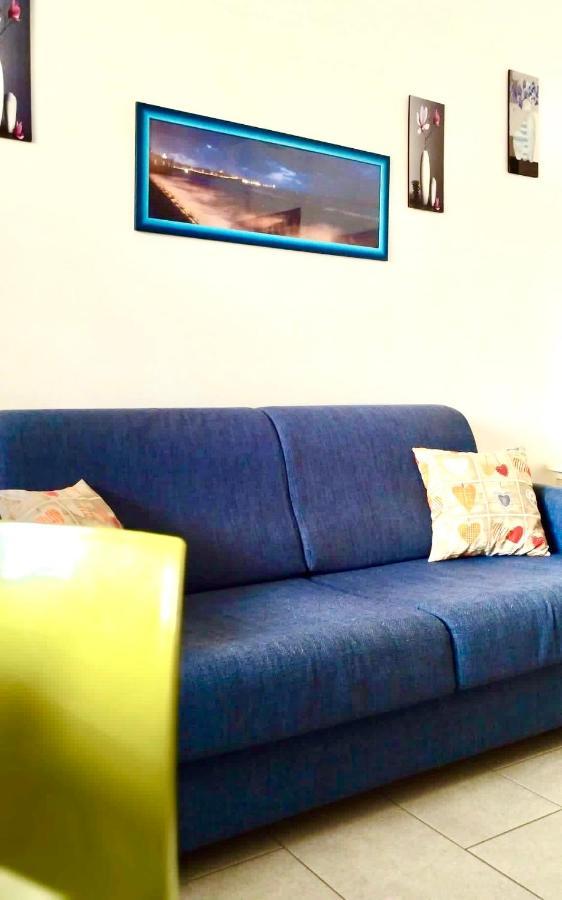 Dgs Aparthotel Trapani Kültér fotó
