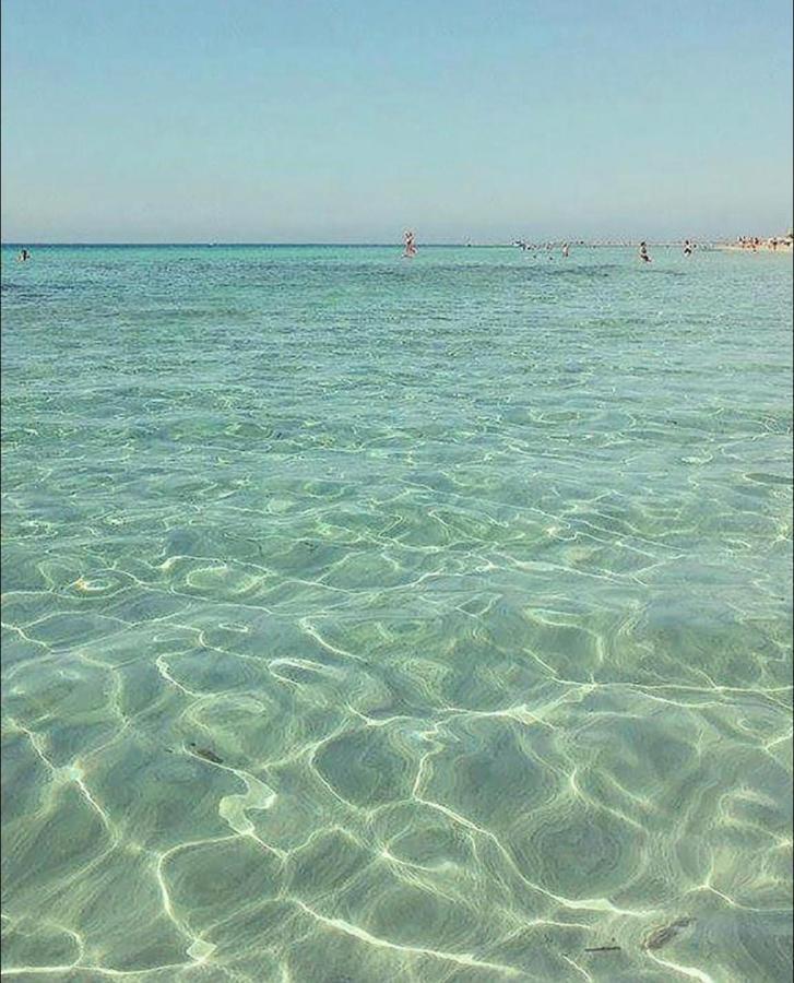 Dgs Aparthotel Trapani Kültér fotó