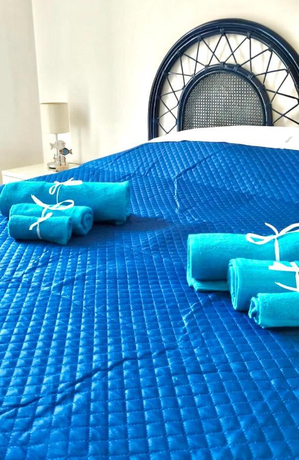 Dgs Aparthotel Trapani Kültér fotó