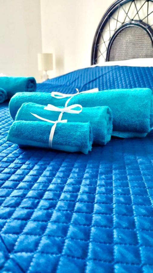 Dgs Aparthotel Trapani Kültér fotó